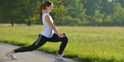 Five Stretches Every Runner Should Know