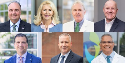 Lehigh Valley Business Power List for Health Care celebrates leaders who make positive impacts in the communities we serve.