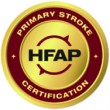 primary stroke certification