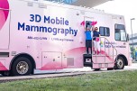 Banner-Mobile Mammography Coach
