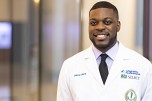 Sidney Okon, Select Medical Student