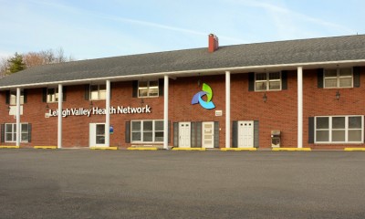 LVPG Family Medicine - Brookhill Plaza